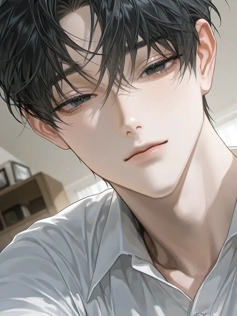 mel_t0의 Can't Just Be Guy Friends