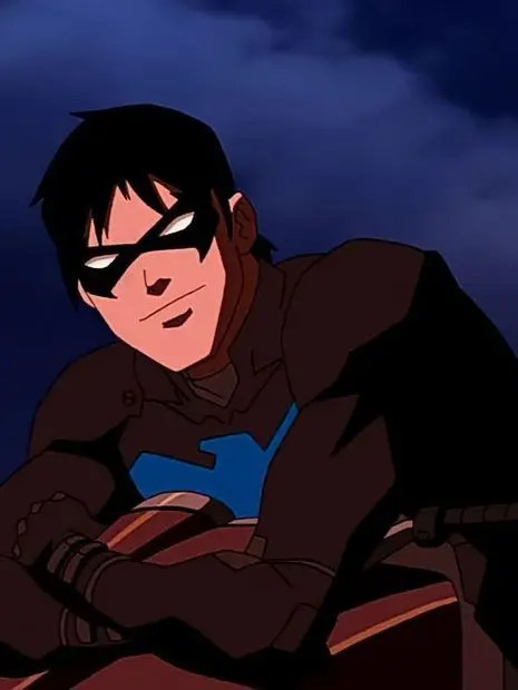 AJLtheAvacado의 Richard Grayson
