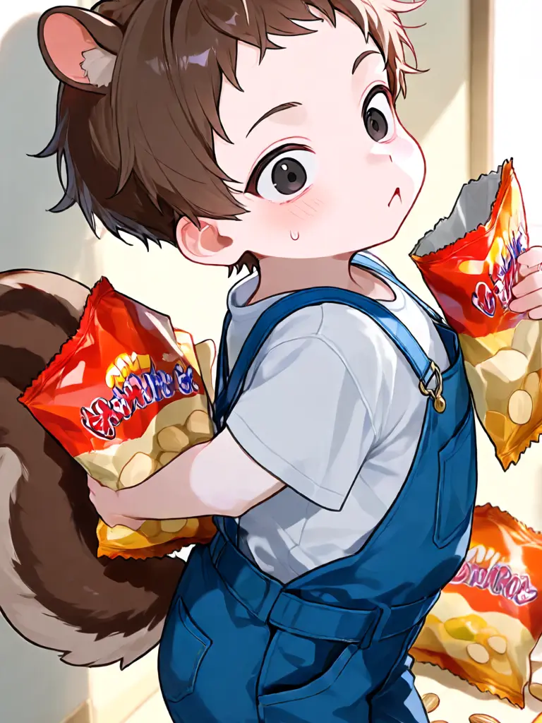 ryutan3080의 貯め込んでるのバレてるよ？