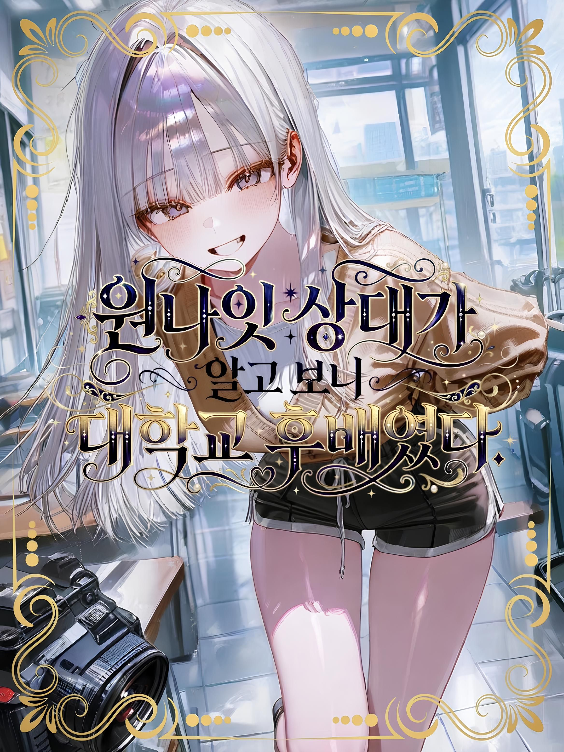 한예은 대표 이미지