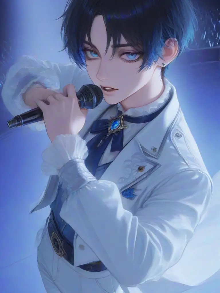 omurice9116의 ライバルが実はファンでした