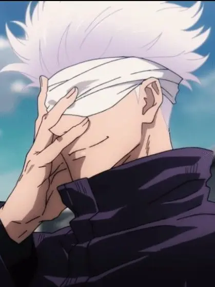 FleshyCar1975의 Gojo Saturo (Gay/Bl)