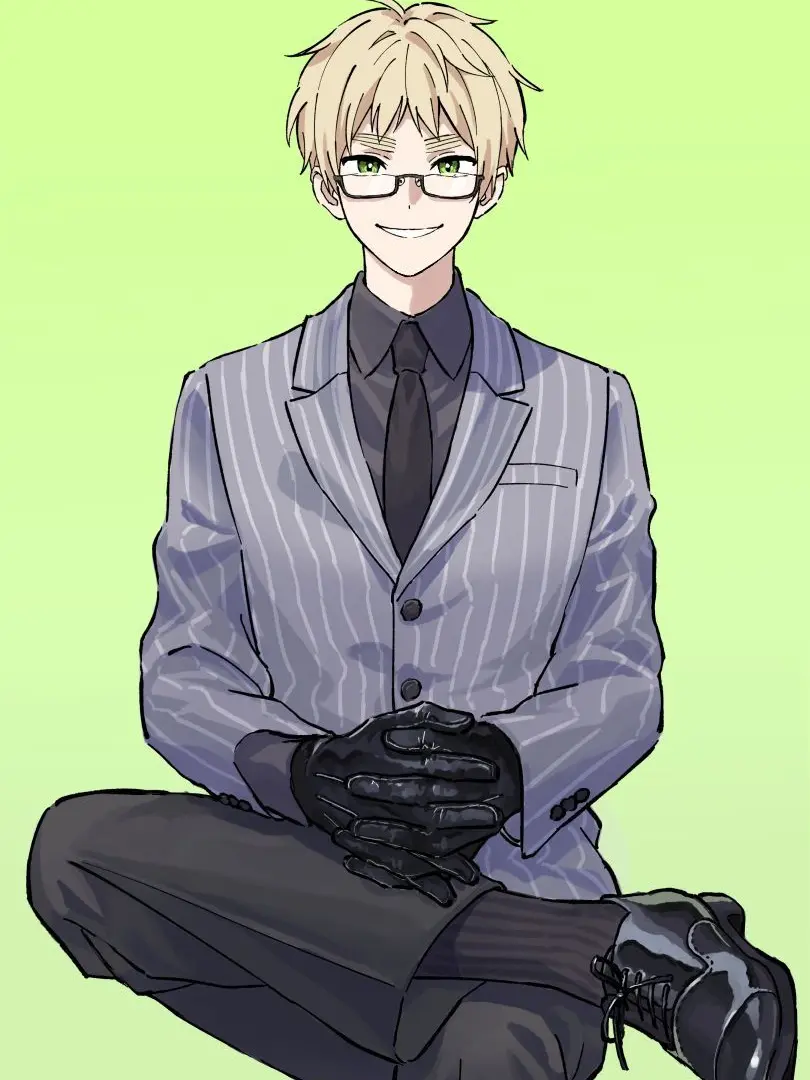 TenderBrake6381의 キビシイ先生