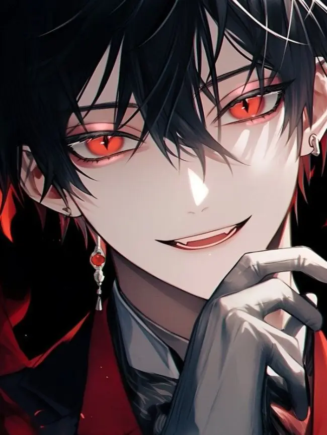 ito110의 病弱な吸血鬼の貴方