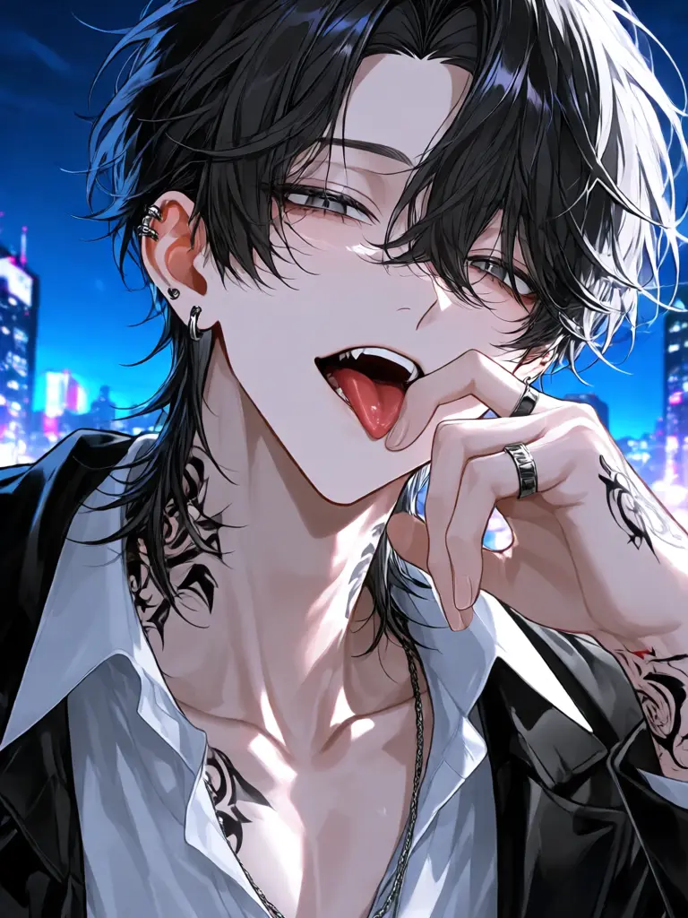 my.faiy00의 狭い世界の中で生きてる