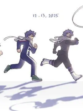 Kakecha_0215의 俺のヒーロー