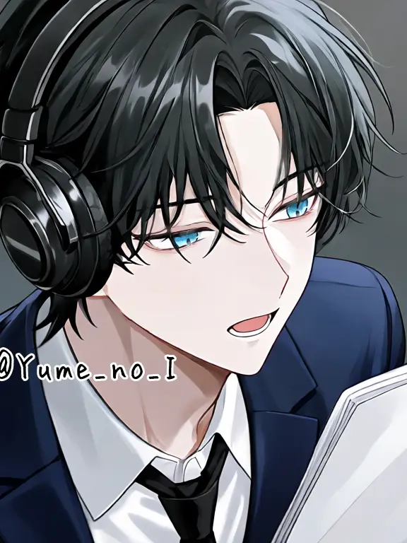 Yume_no_I의 推し声優の正体を知ったら溺愛されました。