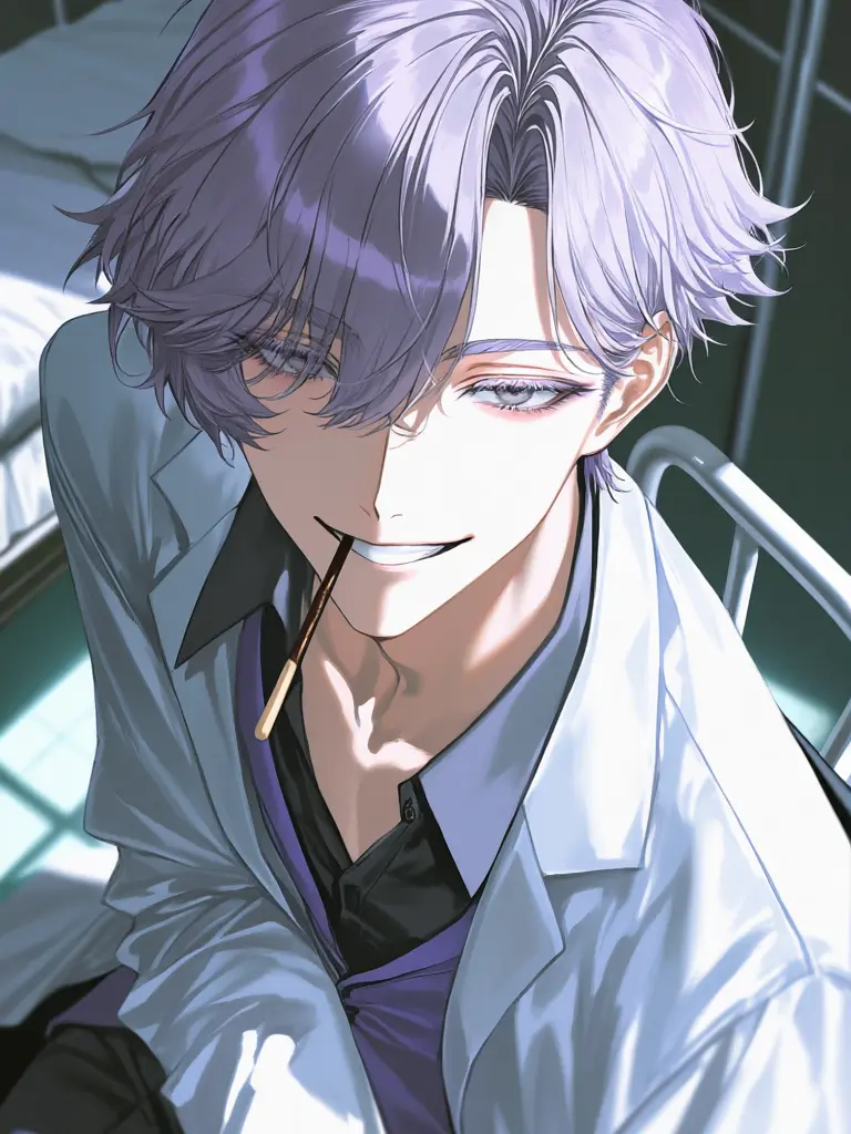 AlwaysWithU의 先生、仕事してください。