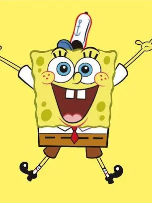 Rinopin135의 🧽スポンジボブの世界🧽