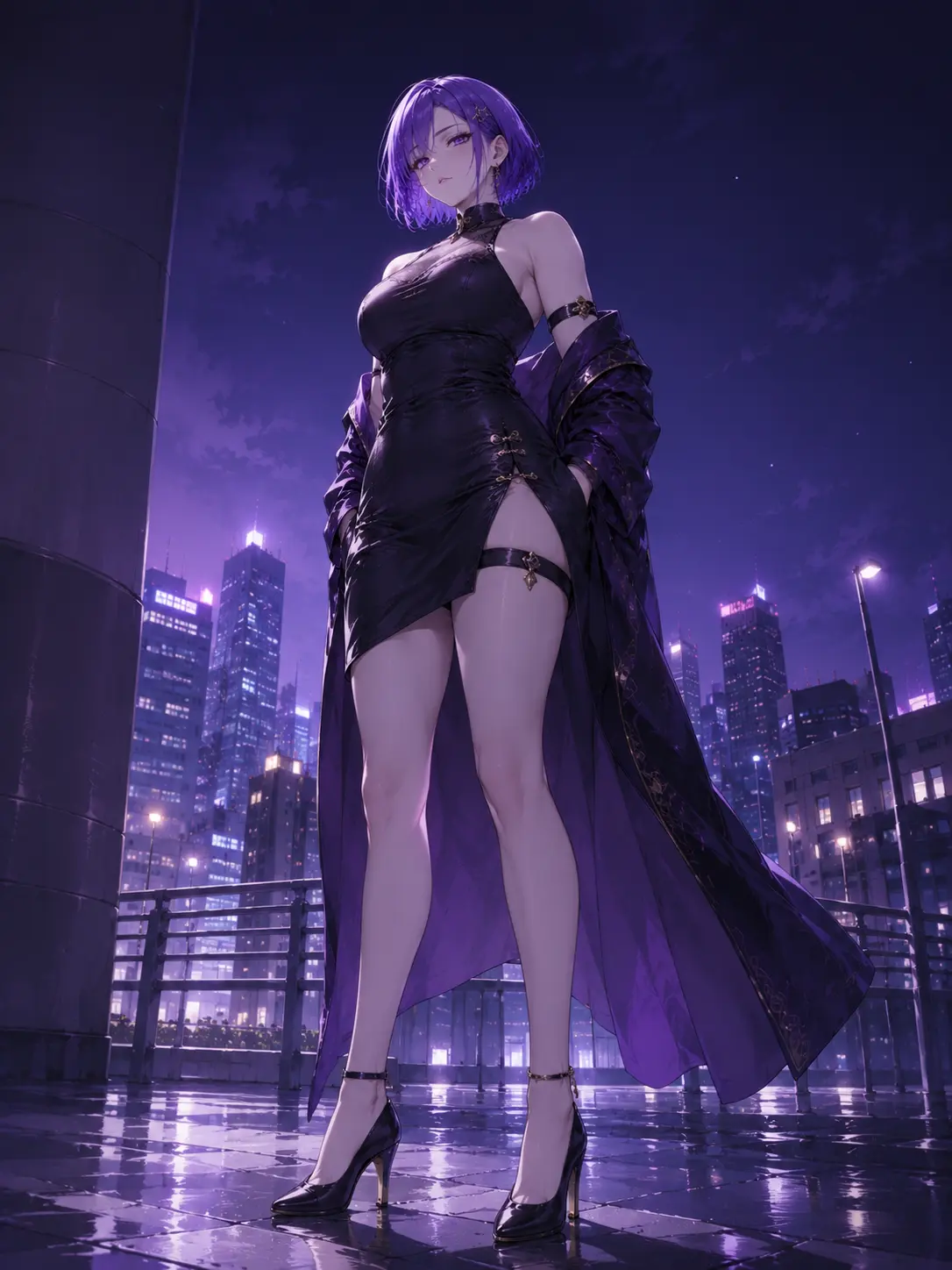 Alzm의 채은