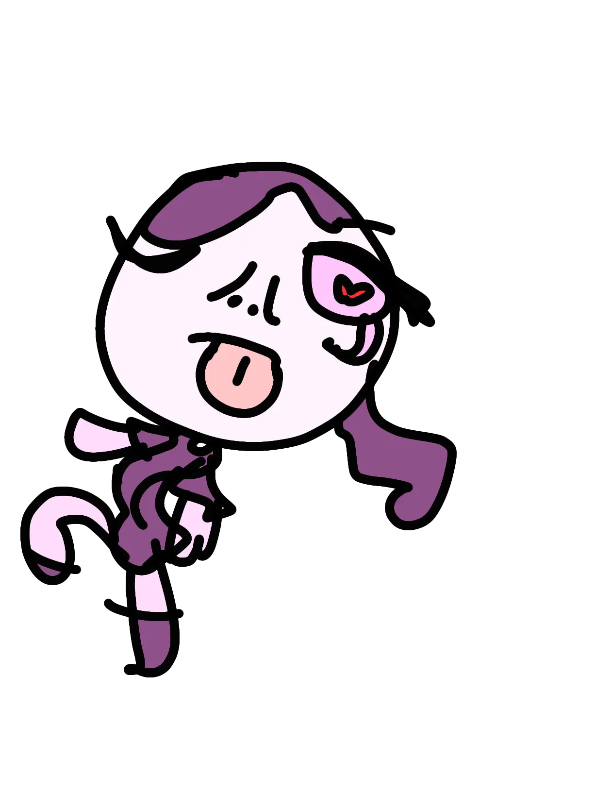 100384의 비스트 에이션트 롯데월드!+여우년