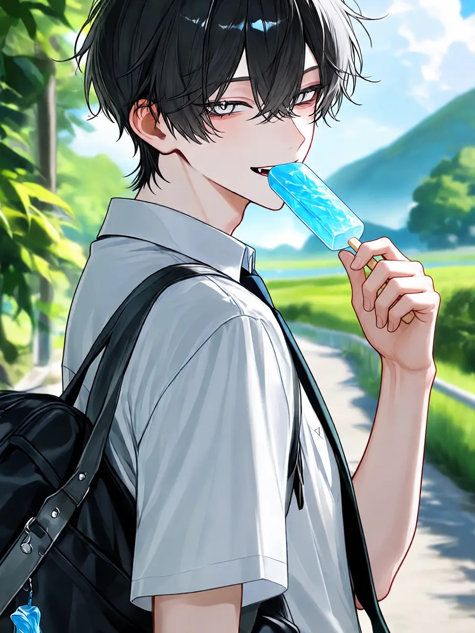 Otoha_12의 君を取り戻す。