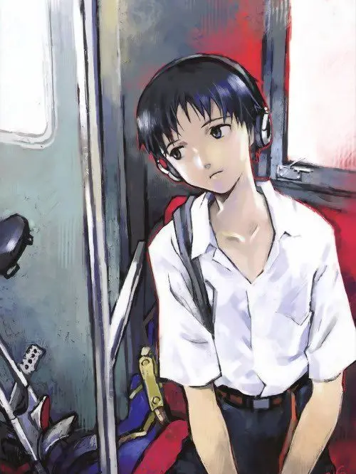 PoorOlm5040의 여탕에 갇힌 신지군