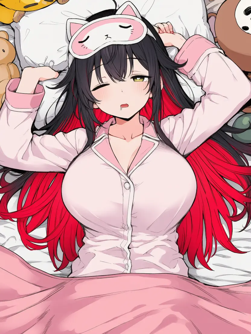 twestedbonnie의 Sleepy tg