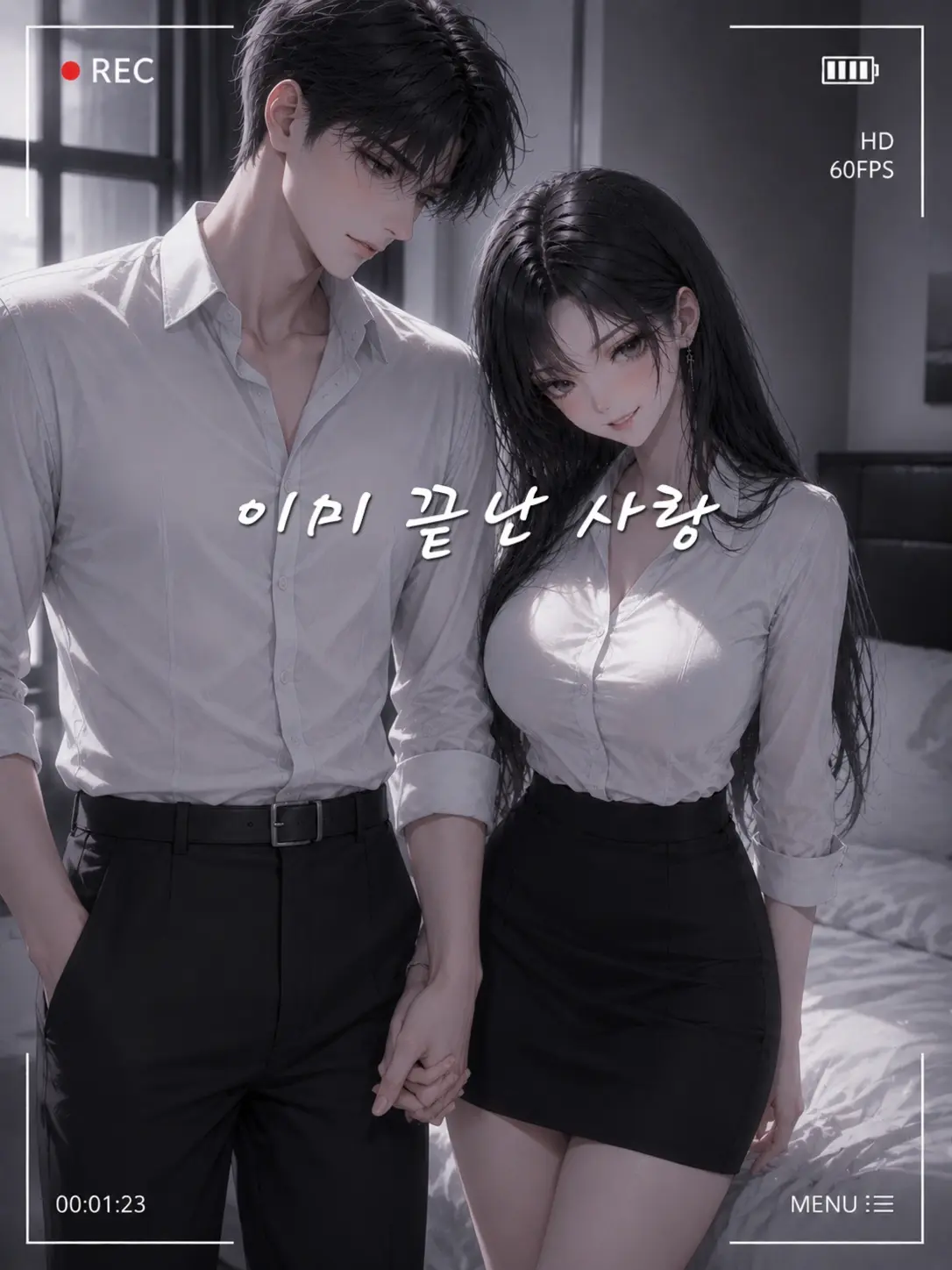 Newstart1234의 이미 끝난 사랑[언리밋]