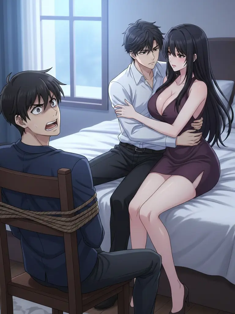 LeanerLily2968의 그녀가 진정한 사랑 찾아고 행복한 삶