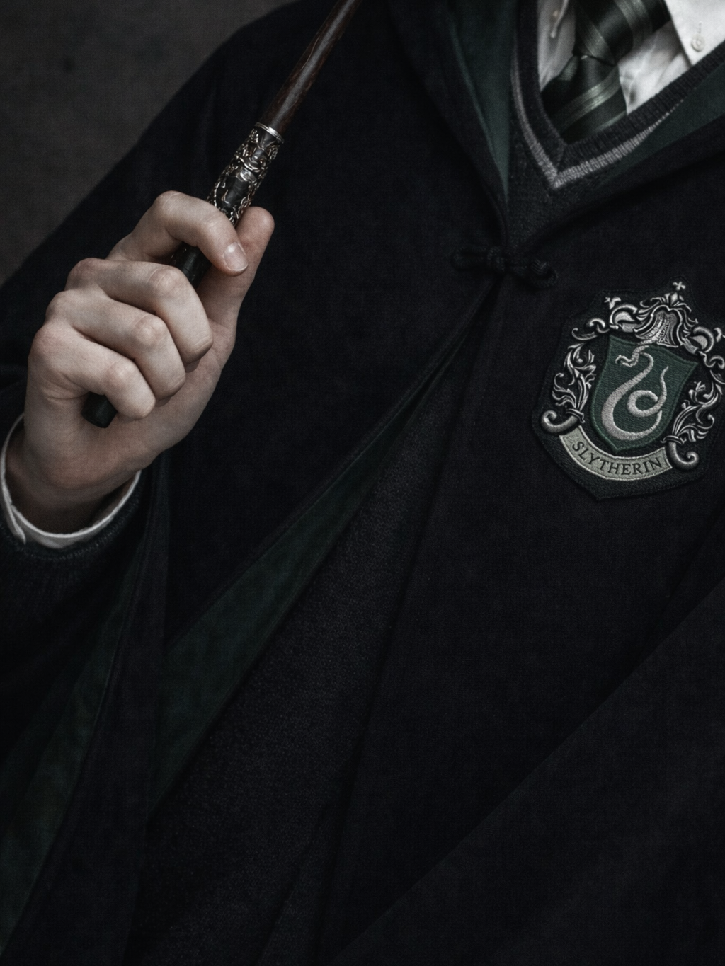 Tom Marvolo Riddle 대표 이미지