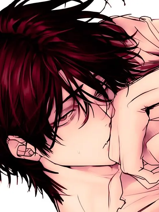 HotJakey의 He Reads My Silence