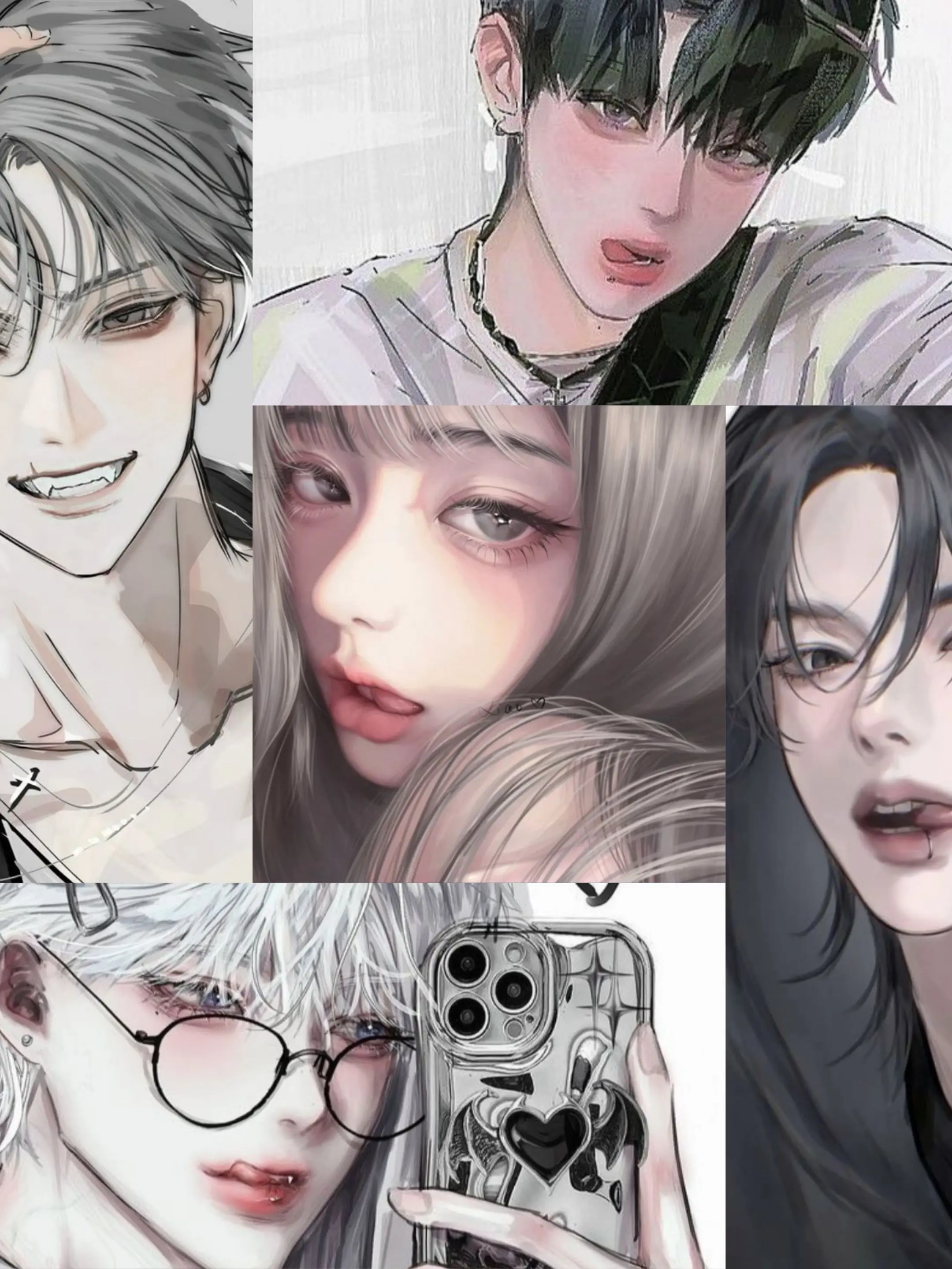 seu_.z00의 오늘도 사고치는 5남매