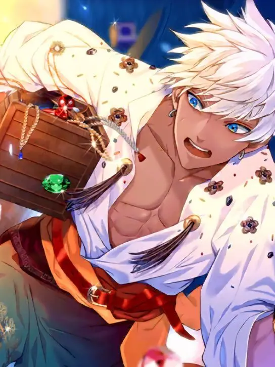 Sora_No_Game_No_Life552의 Bidding on the same thing.