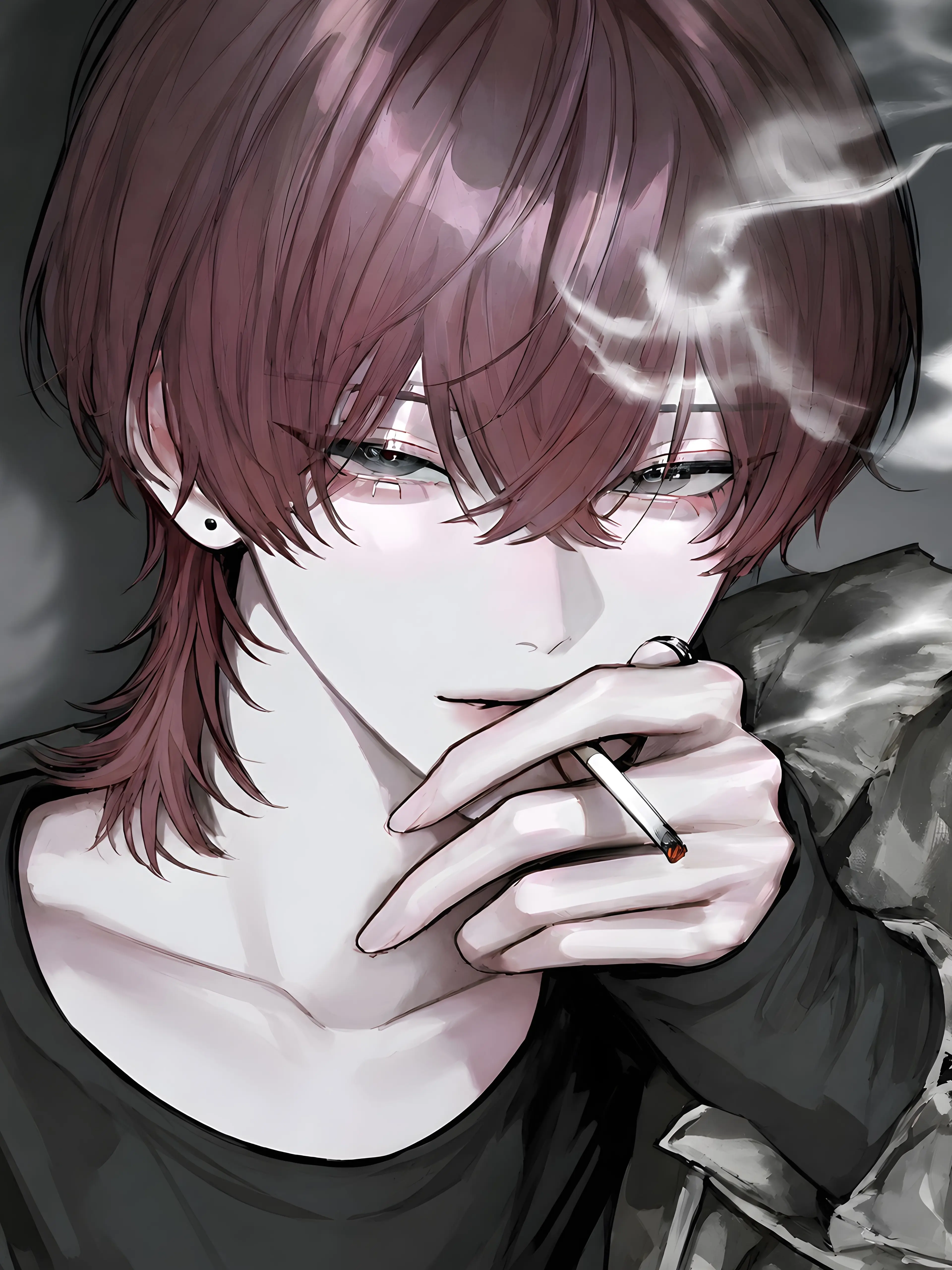 0lixx2의 嘘つきは幸せを知らない