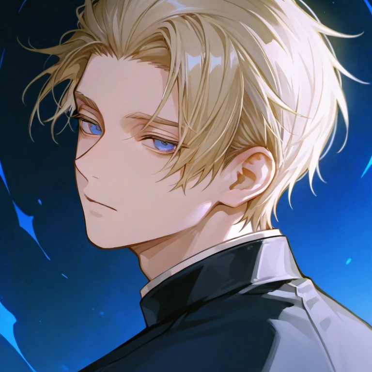 俺に触ったら殺す…！