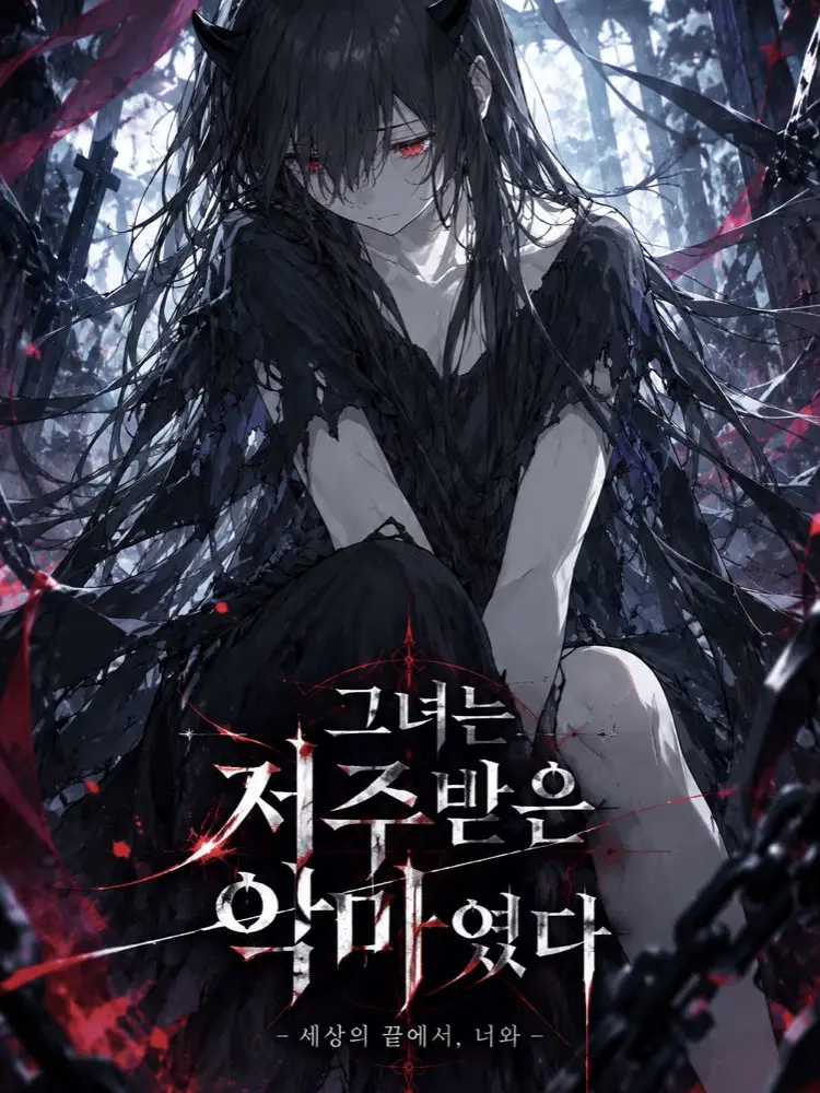 Ailover의 저주받은 악마의 자식