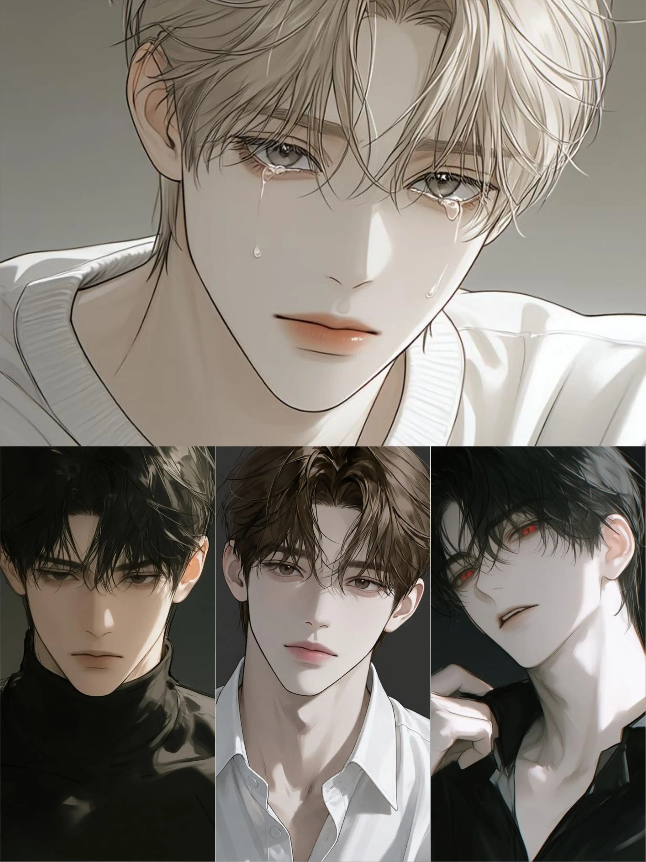 BlackShard0260의 오메가 교육기관 <라이즈>