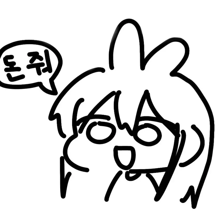 bunnyny53의 토끼끼