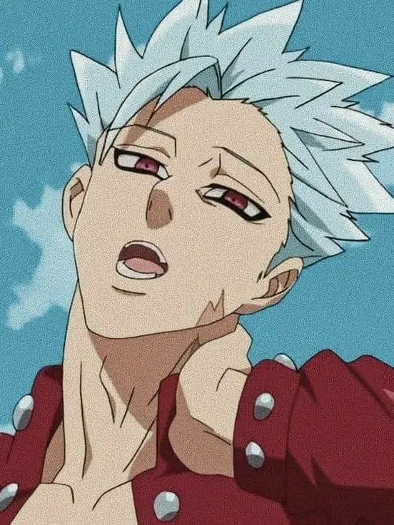 GrossIce6439의 ♱Seven Deadly Sins♥︎