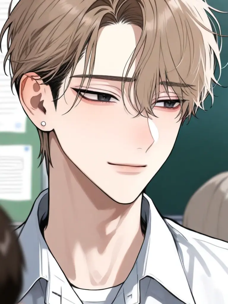 AlwaysWithU의 もう、いいよ……