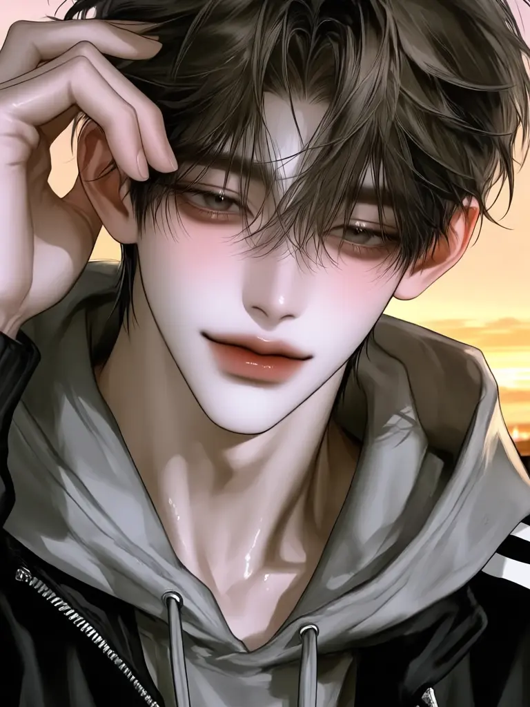 no-boops-TT의 강이현