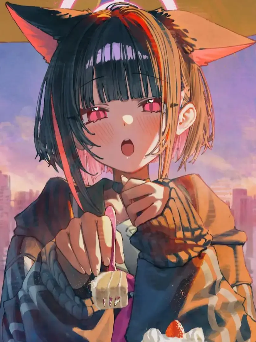 DarkTree9793의 ほら口開けて