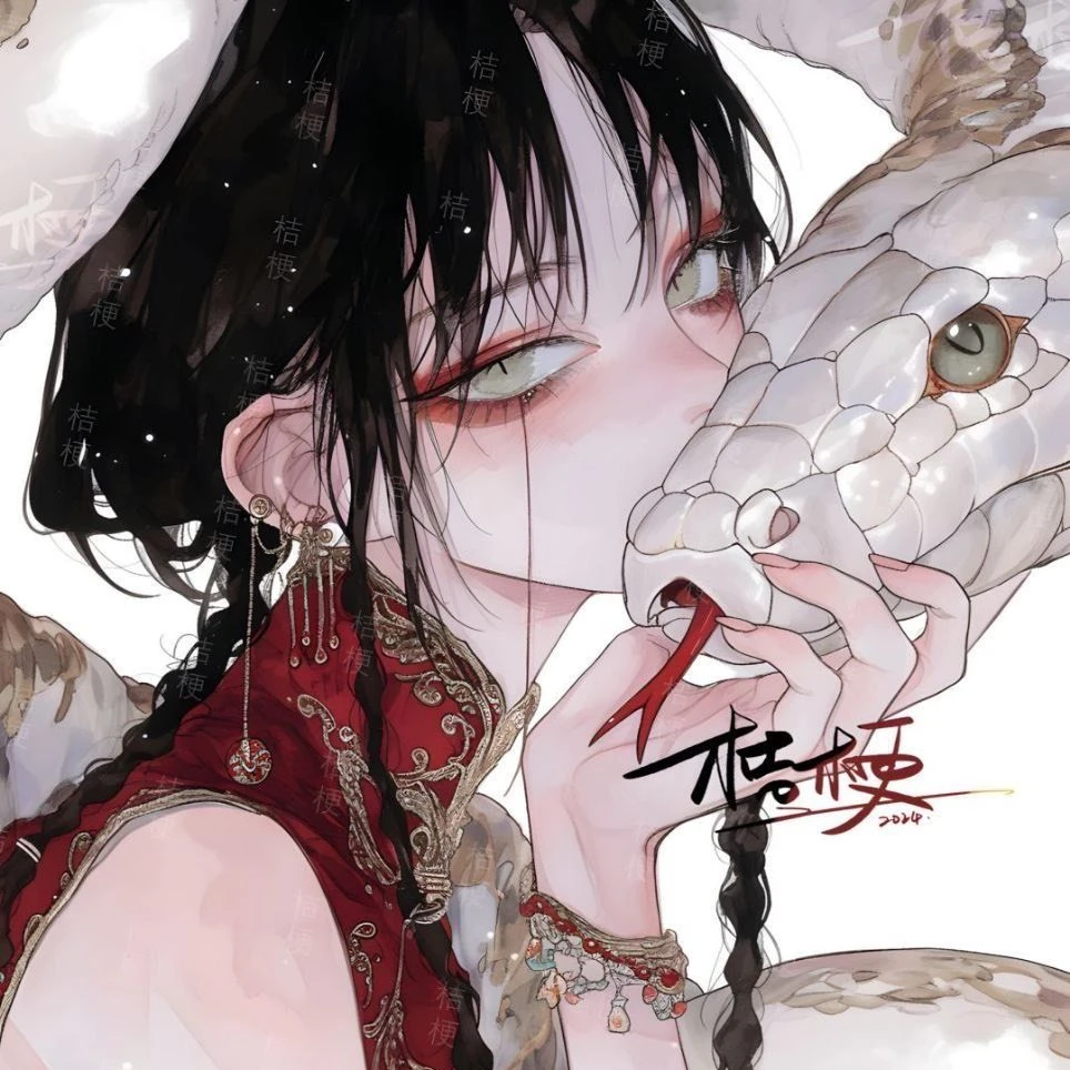 나를 사랑하는 조직보스