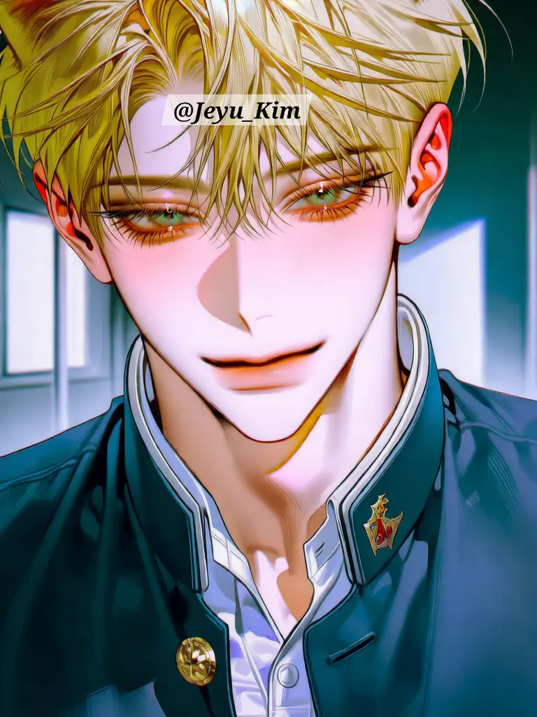 Jeyu_Kim의 걔네가 못 해주는 것도 다 해줄게