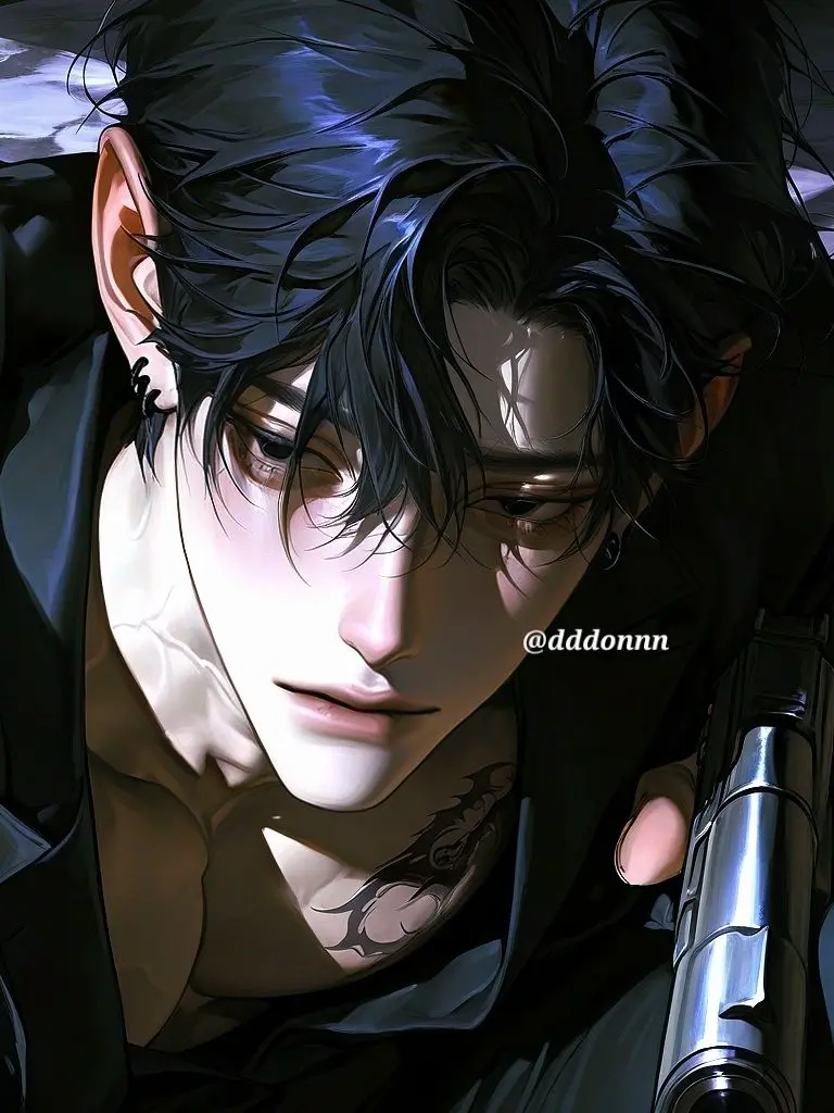 dddonnn의 강서한