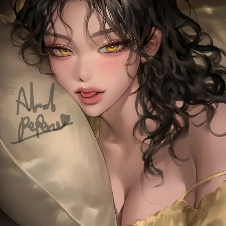 Almondpepero의 이수연