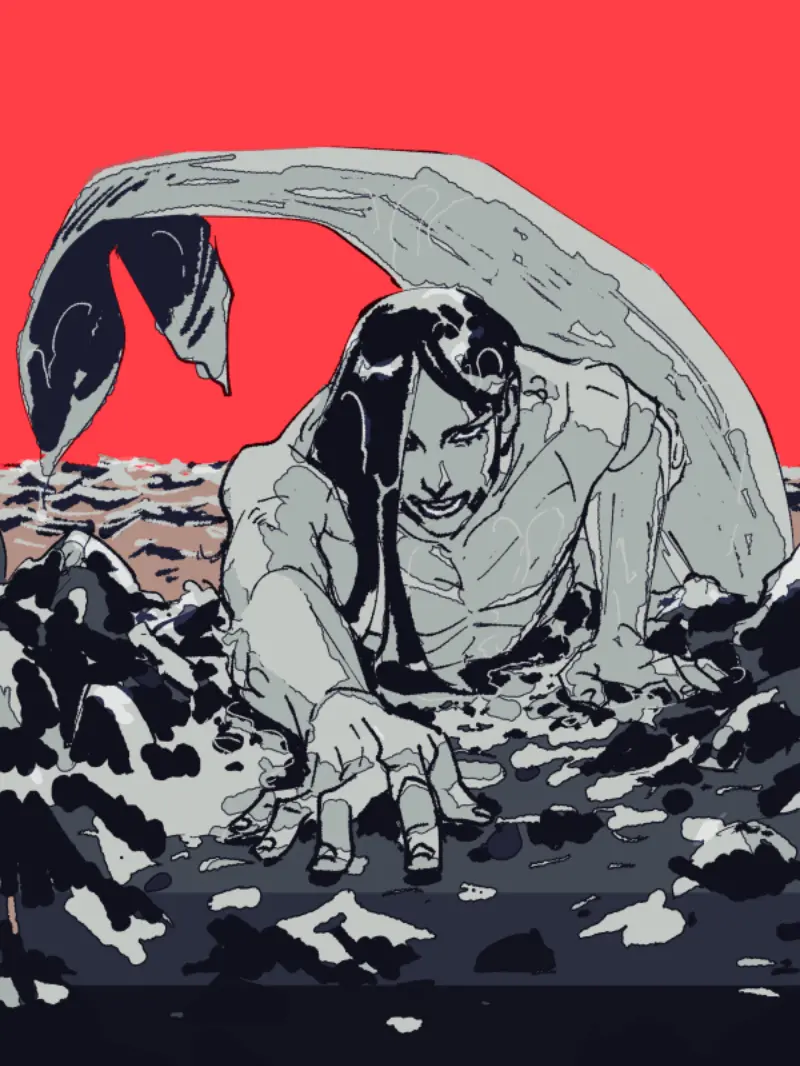 1225osuna의 水底の脈拍