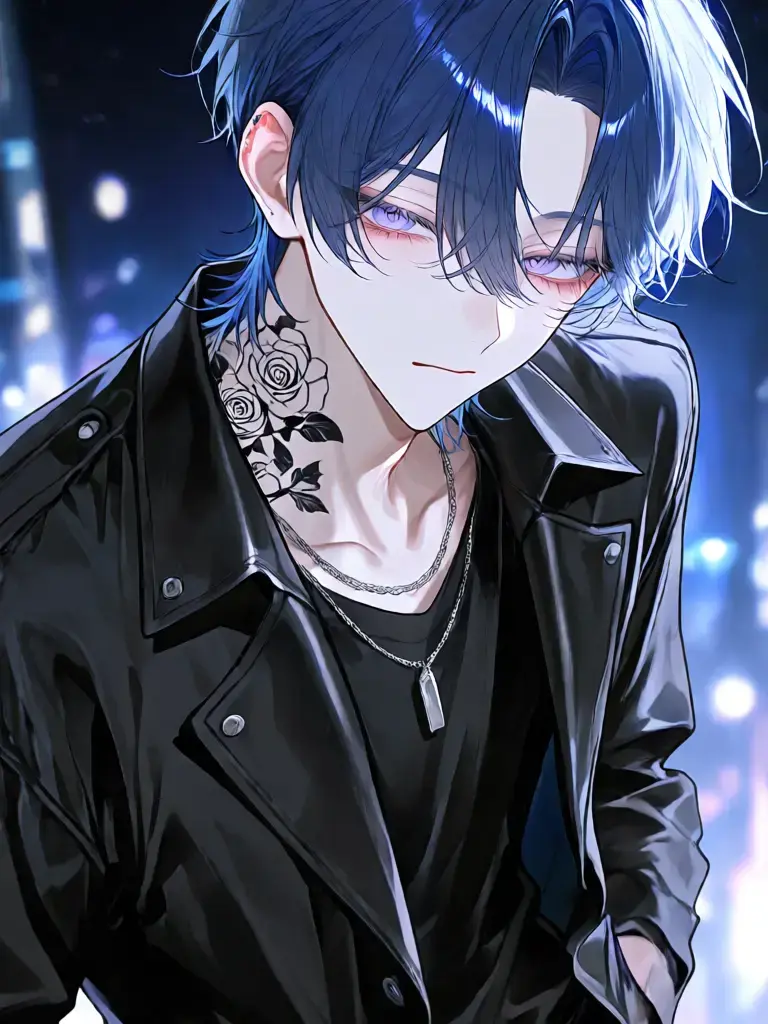 omoitukan_na의 The Close Childhood Friend