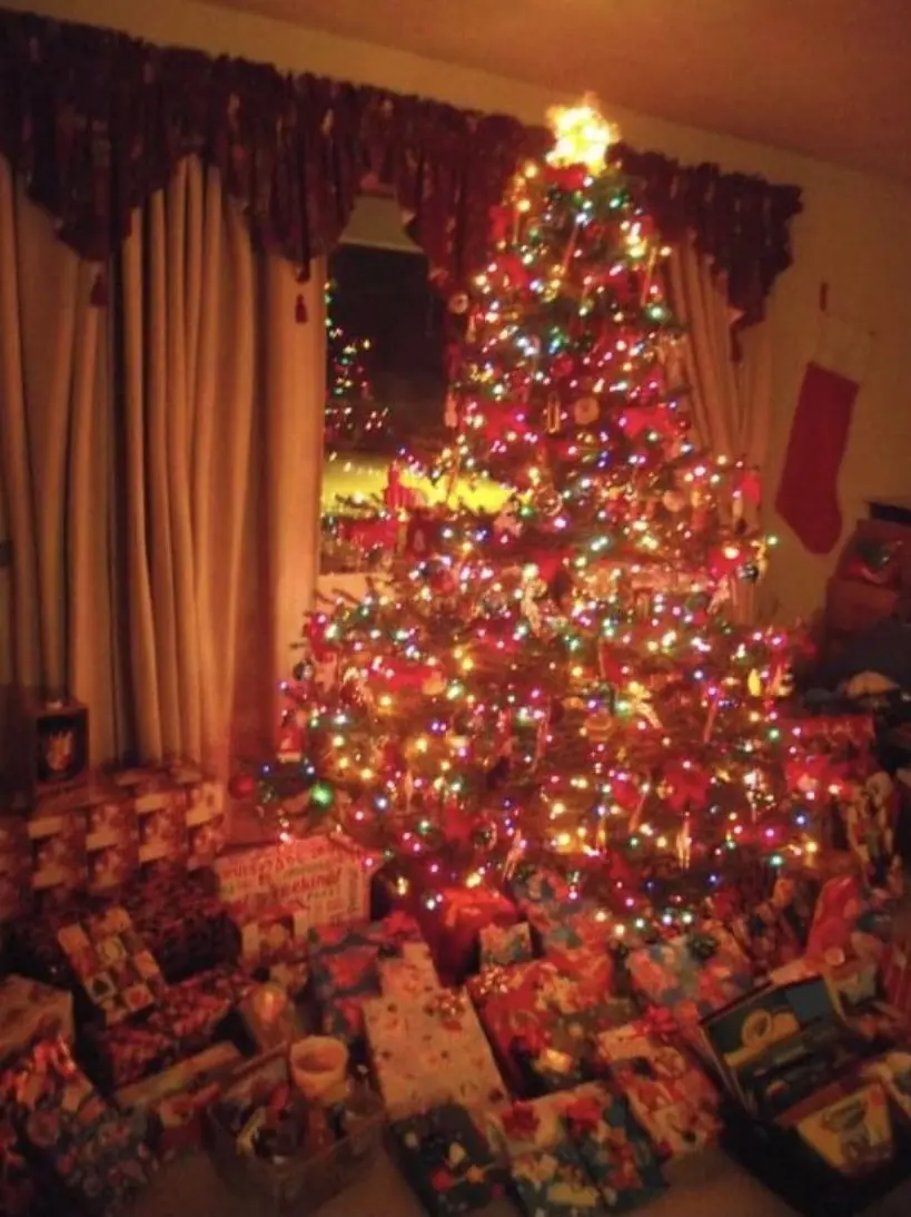 chuuyasonlylover의 Christmas | BL
