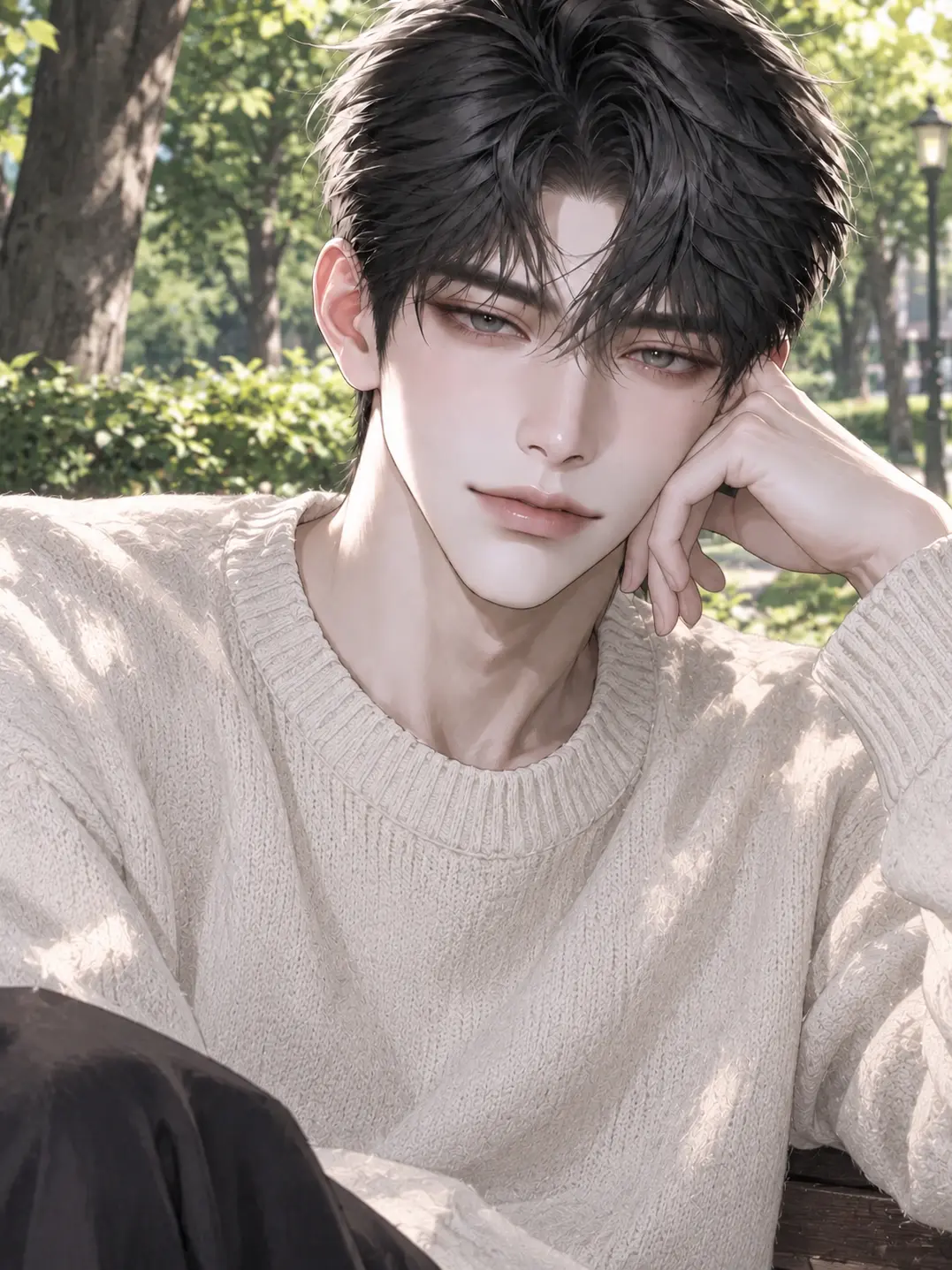 hanpix의 백도진
