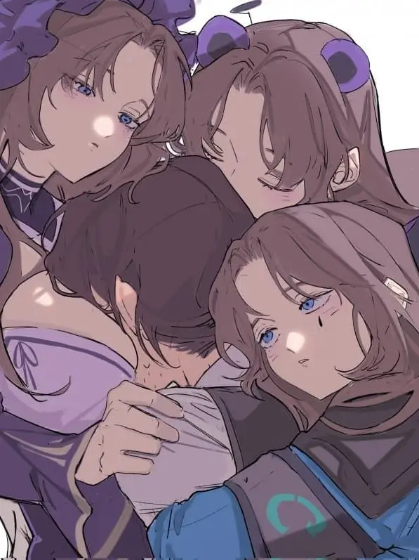 Tyrannosaurus_appalling의 아빠 그렉과 엄마 로쟈의 따뜻한 사랑