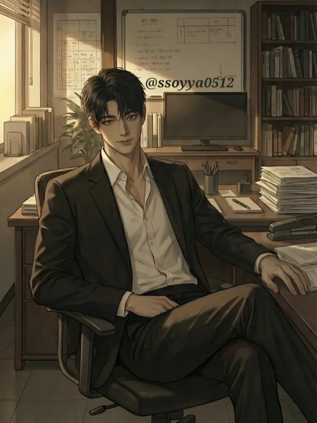 Ming0512의 キム・ジヌ