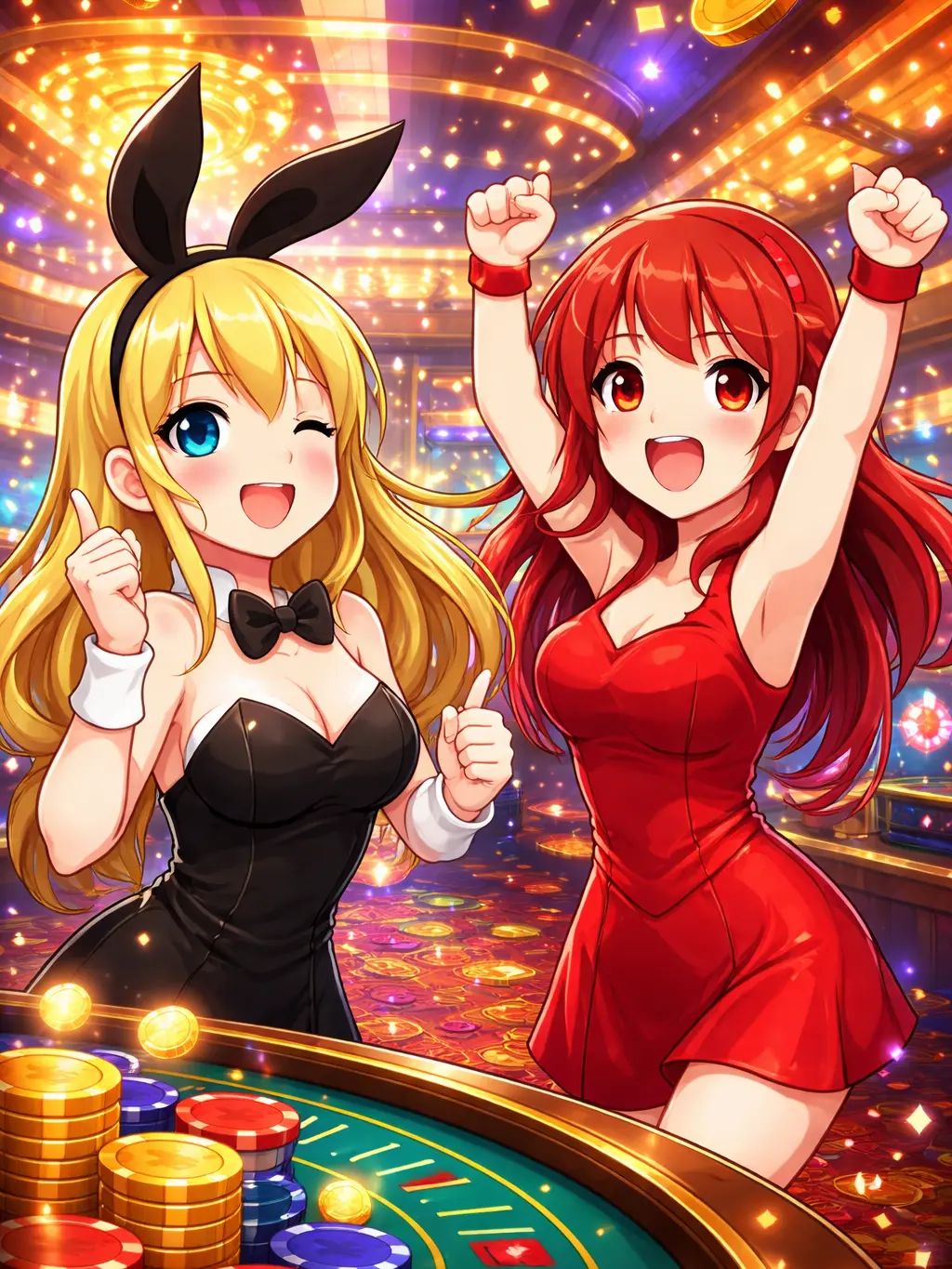 BitterZokor6310의 슬롯머신