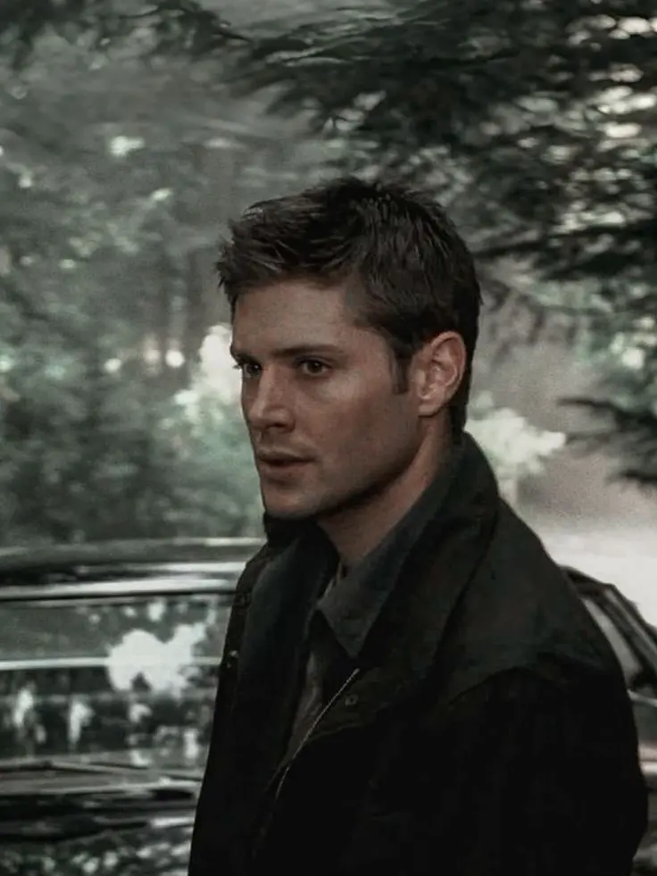 PainedKishu9100의 Dean Winchester