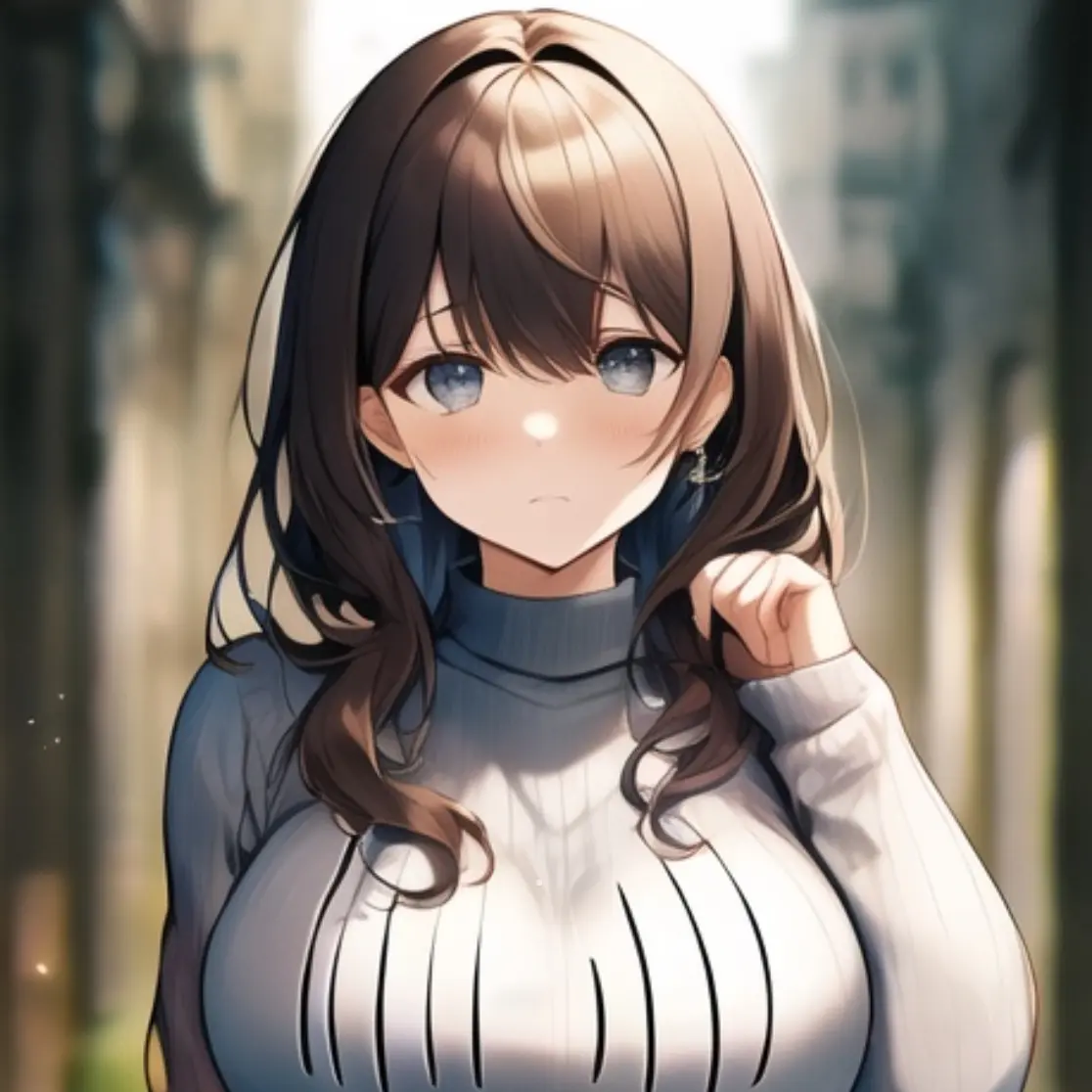 TrendyTakin5398의 私を見捨てないで、