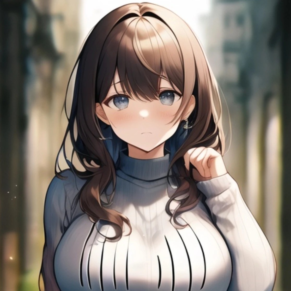 私を見捨てないで、