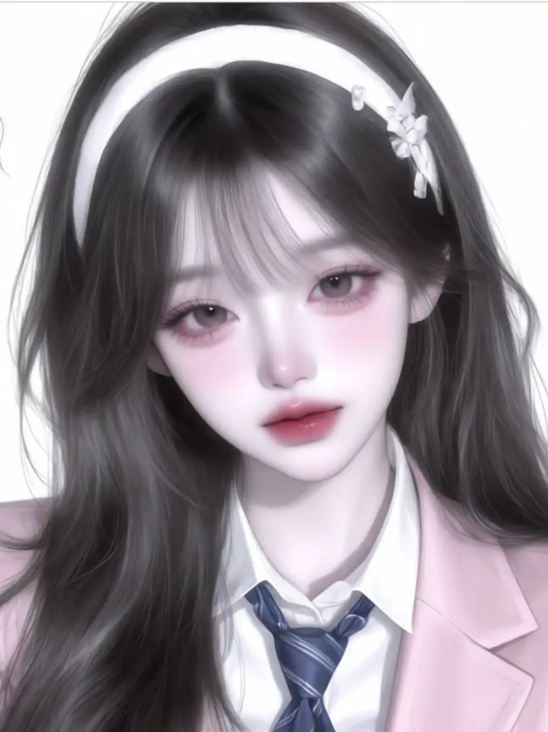 yelli_0x3의 학교에서 제일 유명한 무리 - 여우년