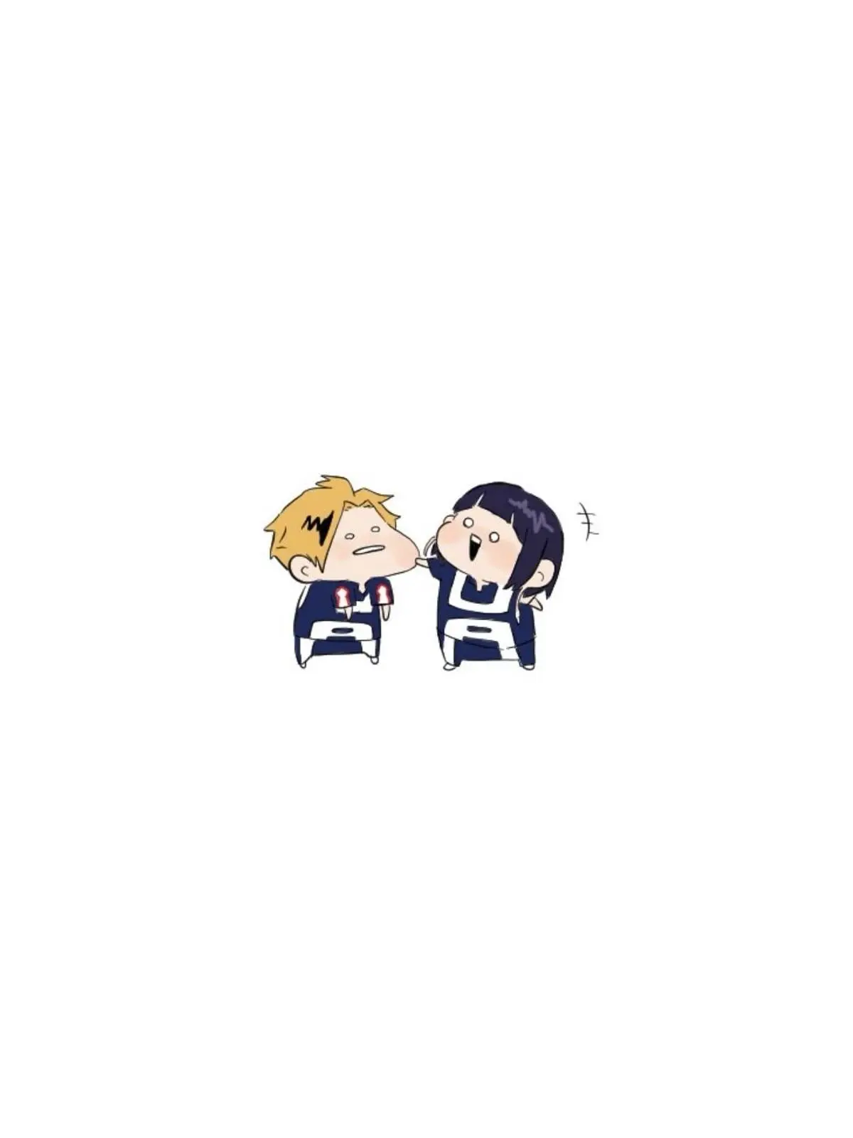 awase0022의 ヒーロー嫌いじゃん
