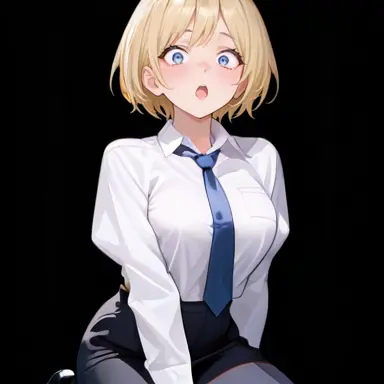 Neutral_2의 게슈탈트 붕괴 Ⅰ